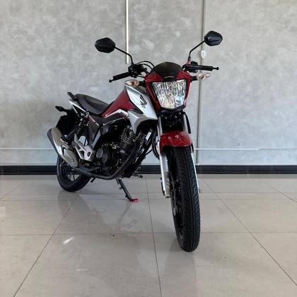 HONDA CG 160 TITAN HONDA CG 160 TITAN